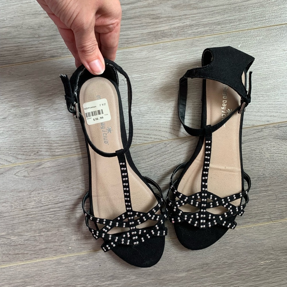 Montego bay sandals 👡 7.5
